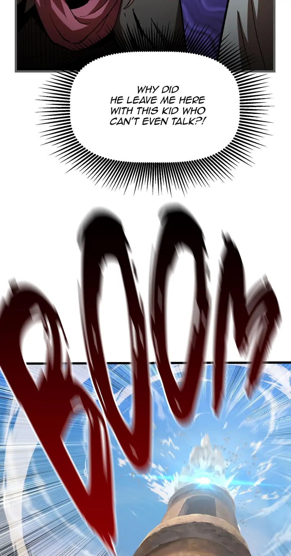 Otherworldly Sword King’s Survival Records Chap 137 - Next Chap 138