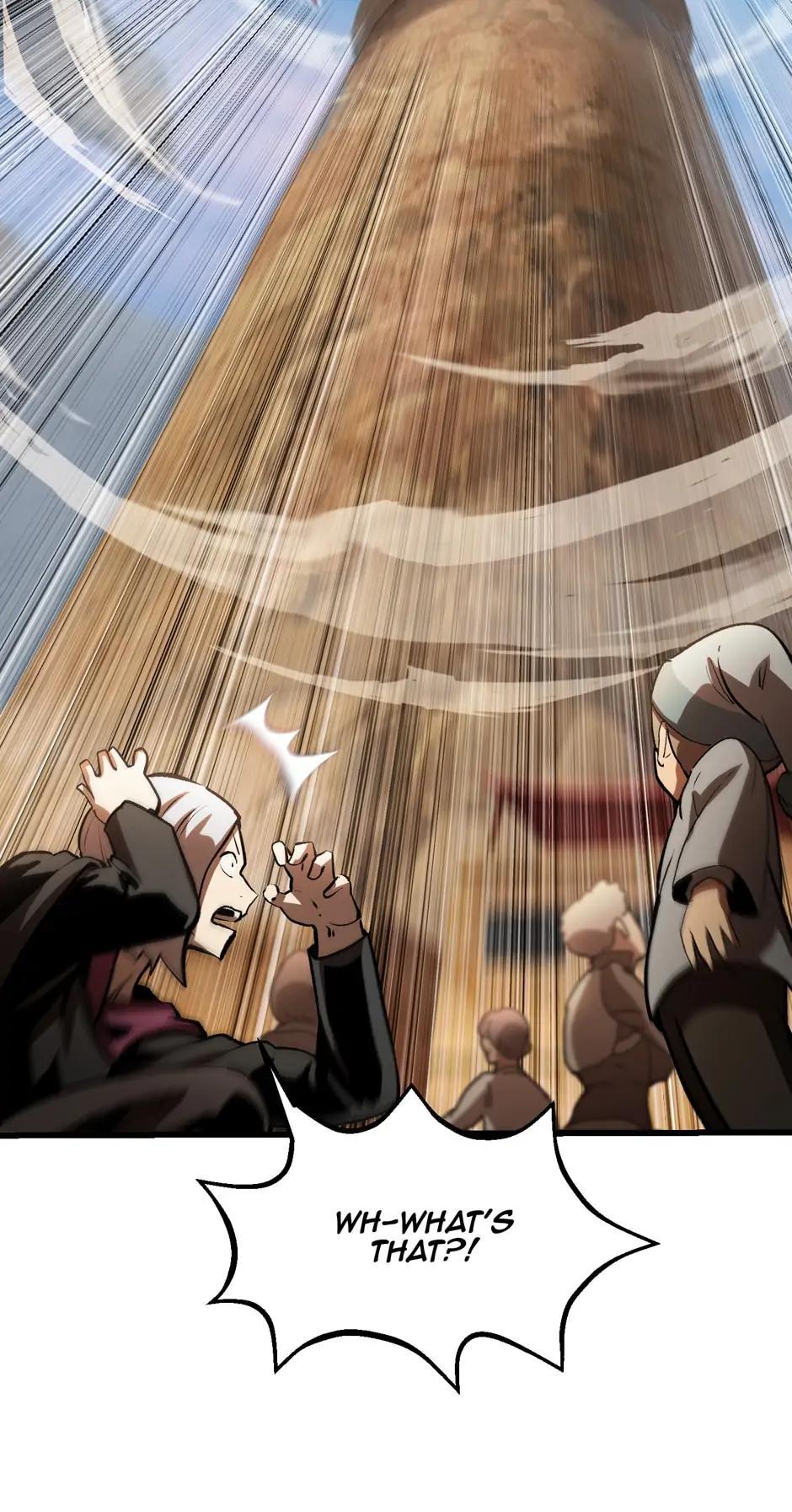 Otherworldly Sword King’s Survival Records Chap 137 - Next Chap 138