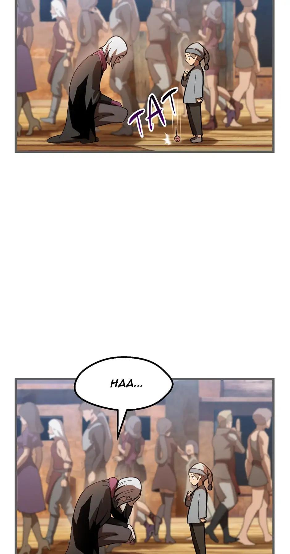 Otherworldly Sword King’s Survival Records Chap 137 - Next Chap 138
