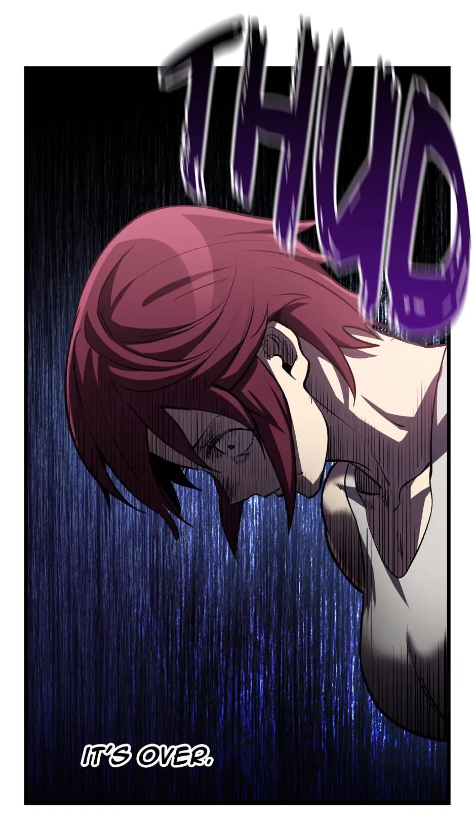 Otherworldly Sword King’s Survival Records Chap 137 - Next Chap 138