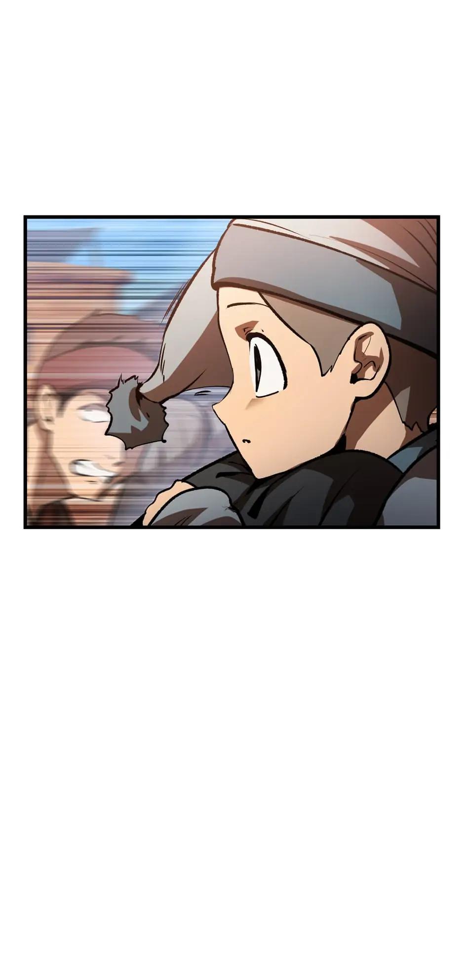 Otherworldly Sword King’s Survival Records Chap 137 - Next Chap 138