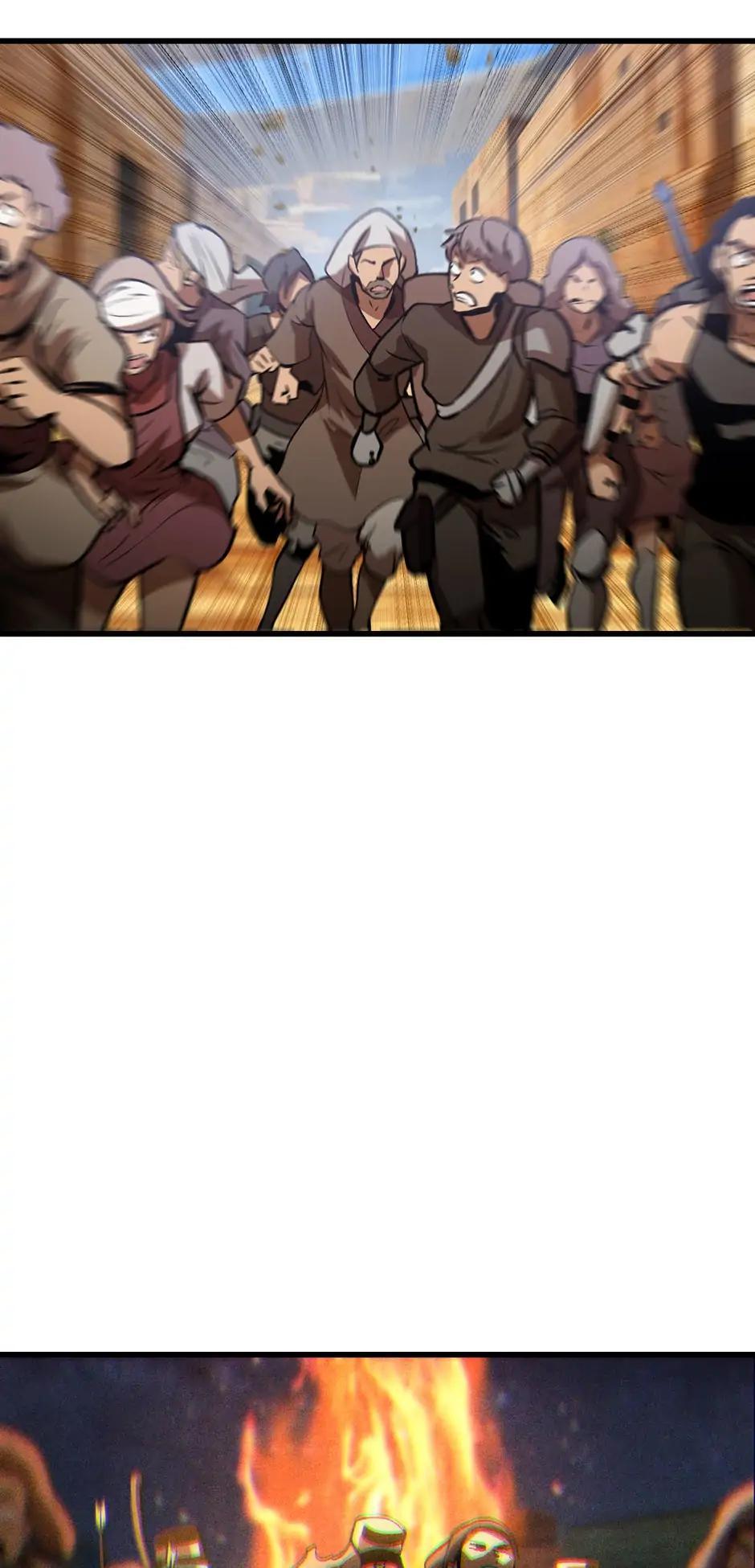 Otherworldly Sword King’s Survival Records Chap 137 - Next Chap 138