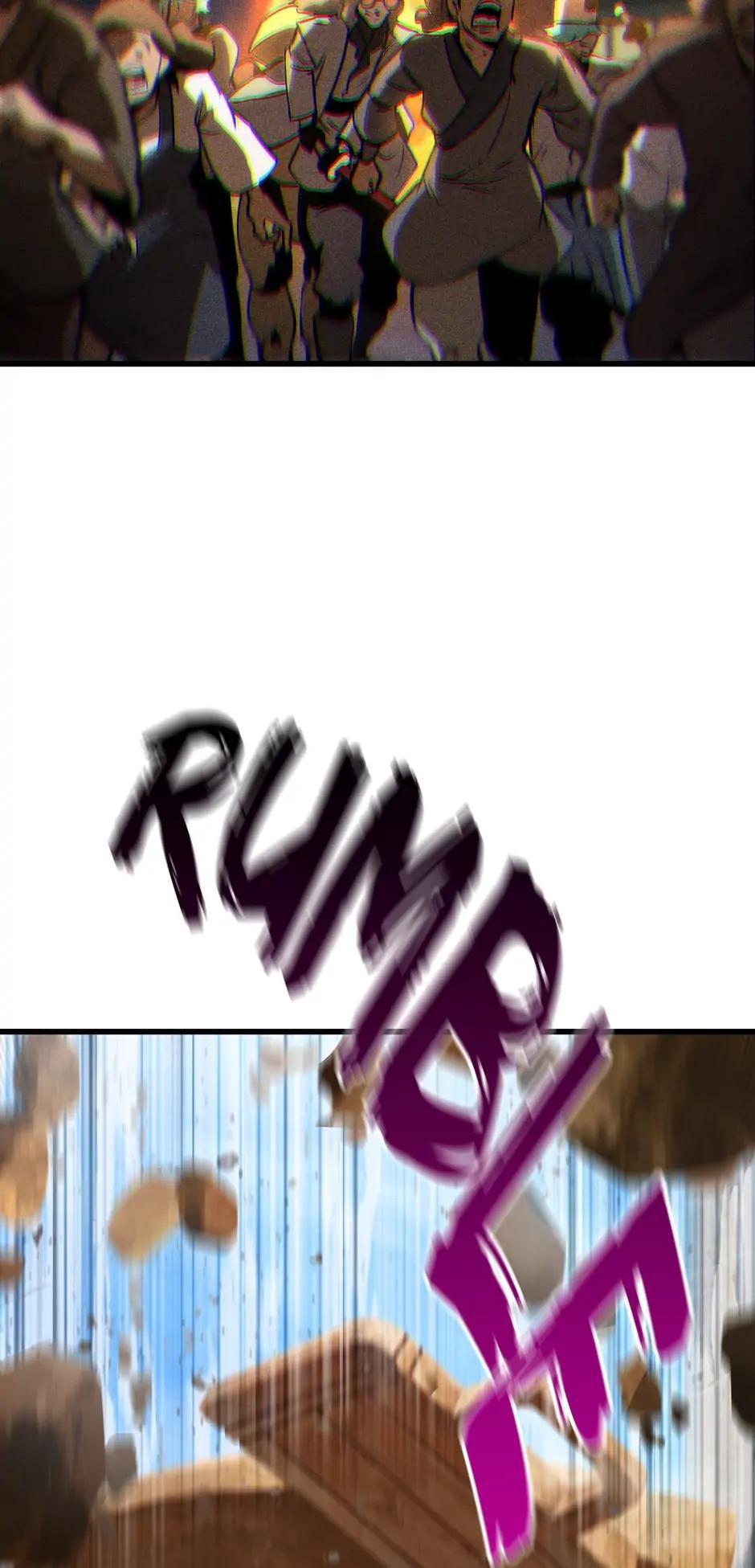 Otherworldly Sword King’s Survival Records Chap 137 - Next Chap 138