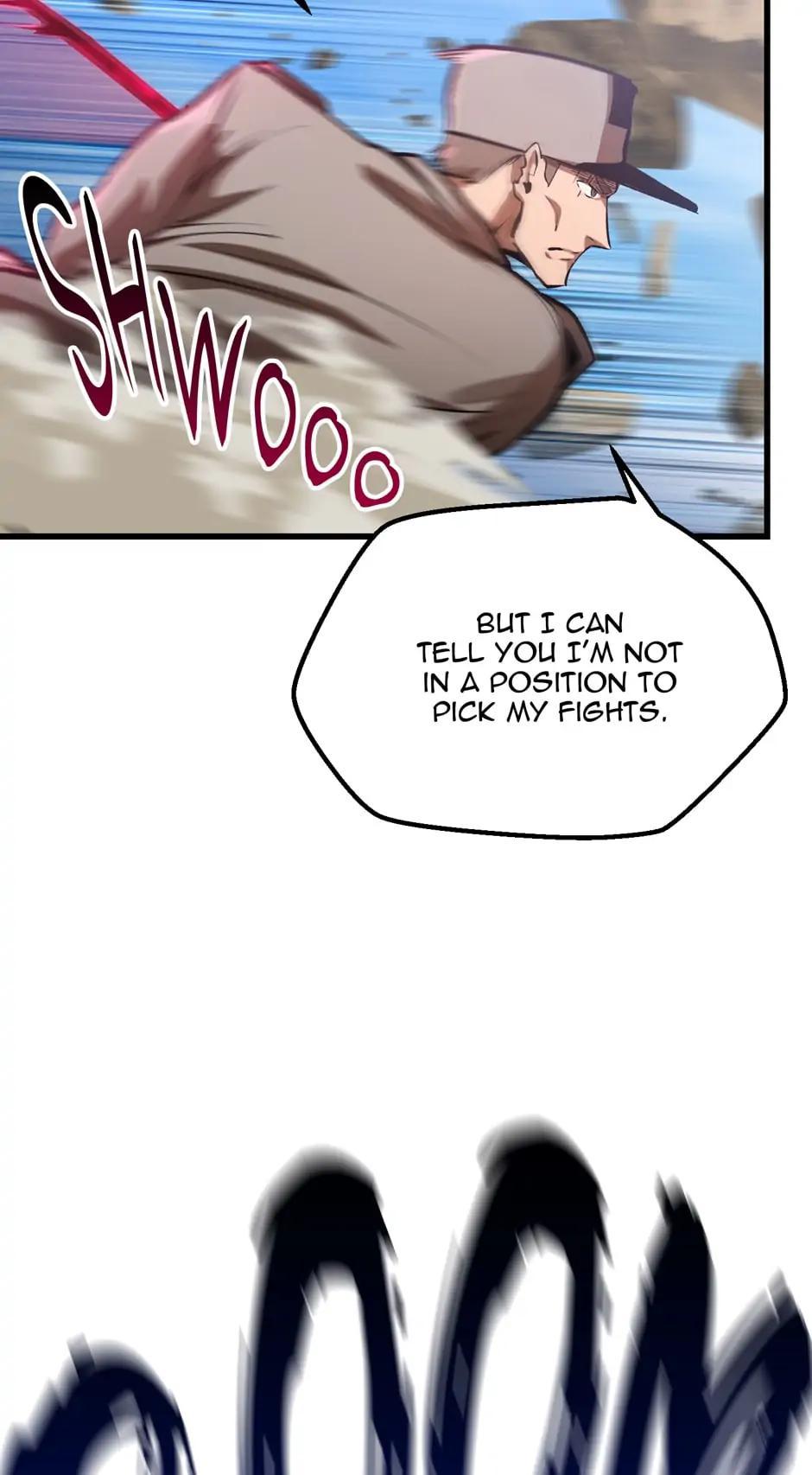 Otherworldly Sword King’s Survival Records Chap 137 - Next Chap 138