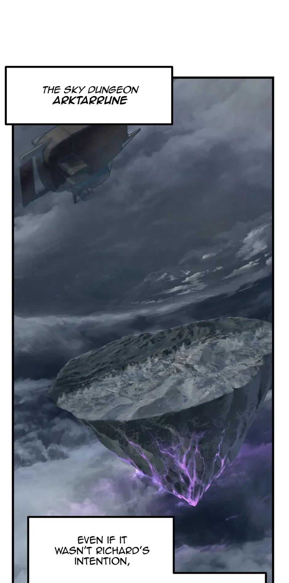 Otherworldly Sword King’s Survival Records Chap 137 - Next Chap 138