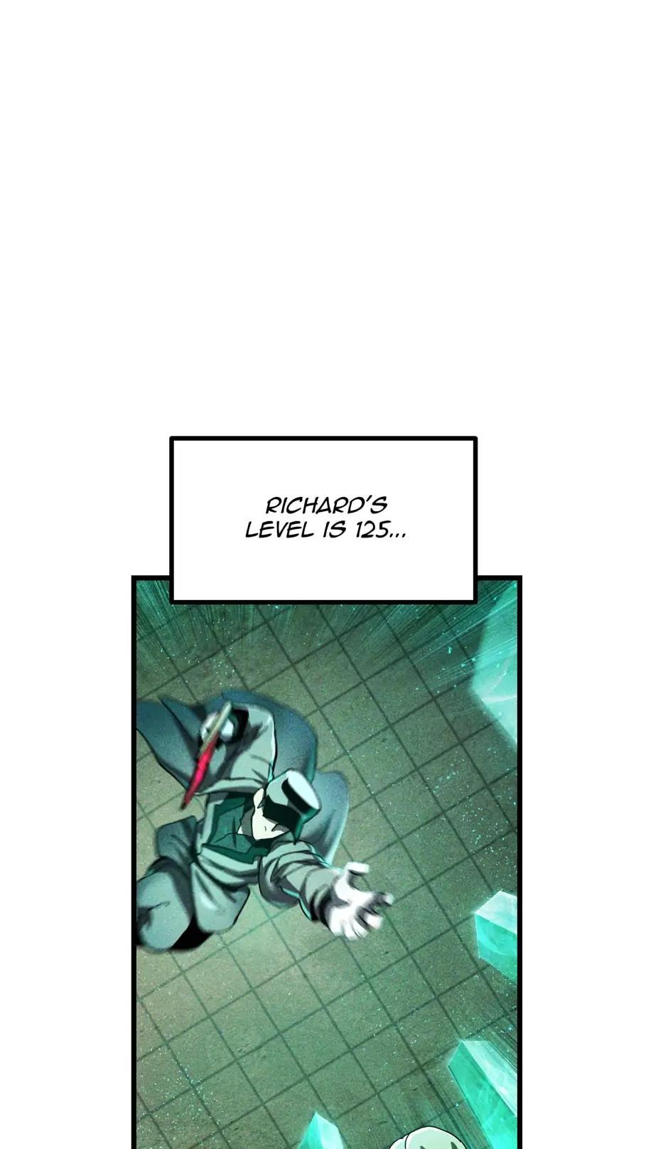 Otherworldly Sword King’s Survival Records Chap 137 - Next Chap 138