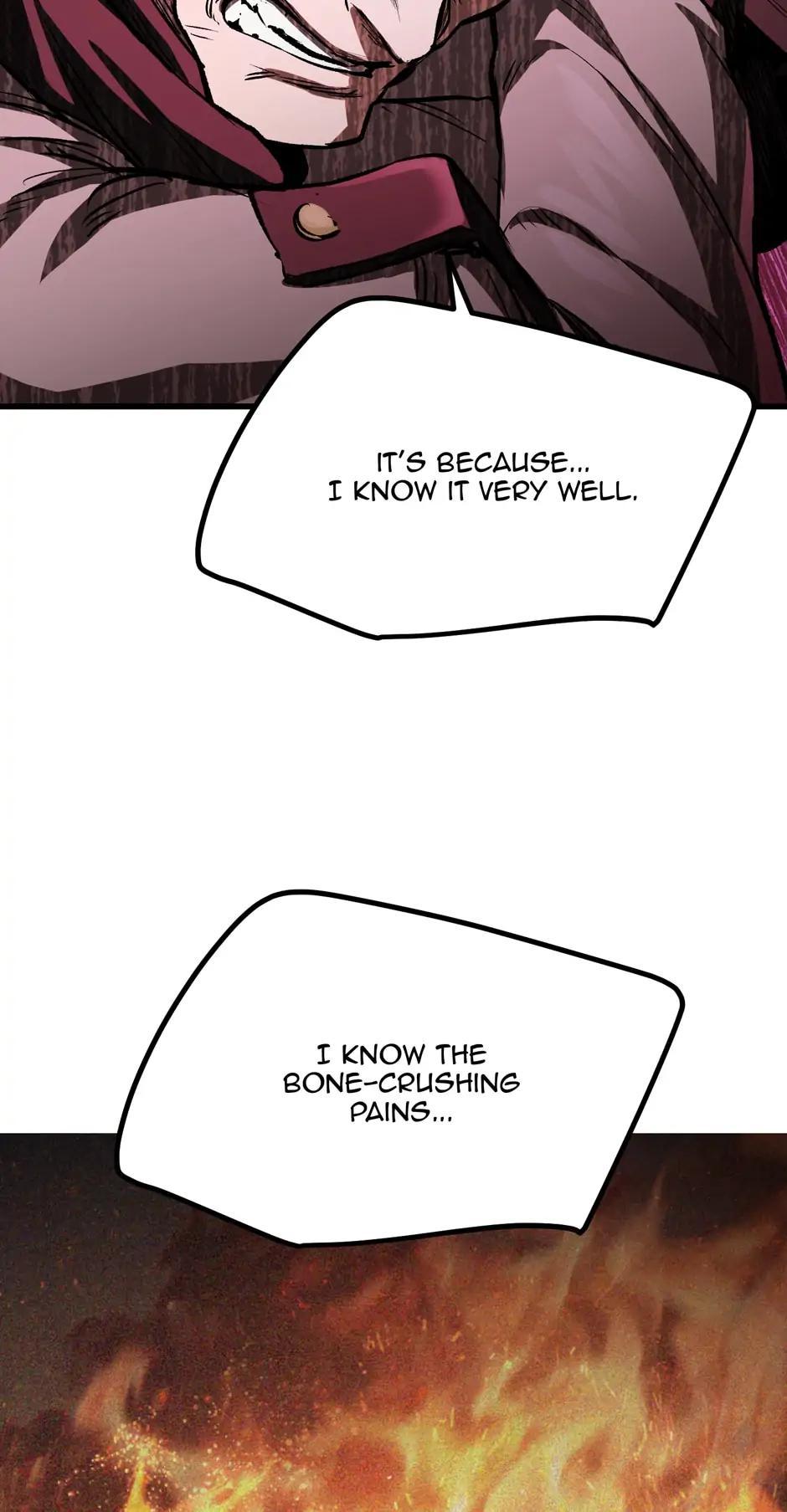 Otherworldly Sword King’s Survival Records Chap 137 - Next Chap 138