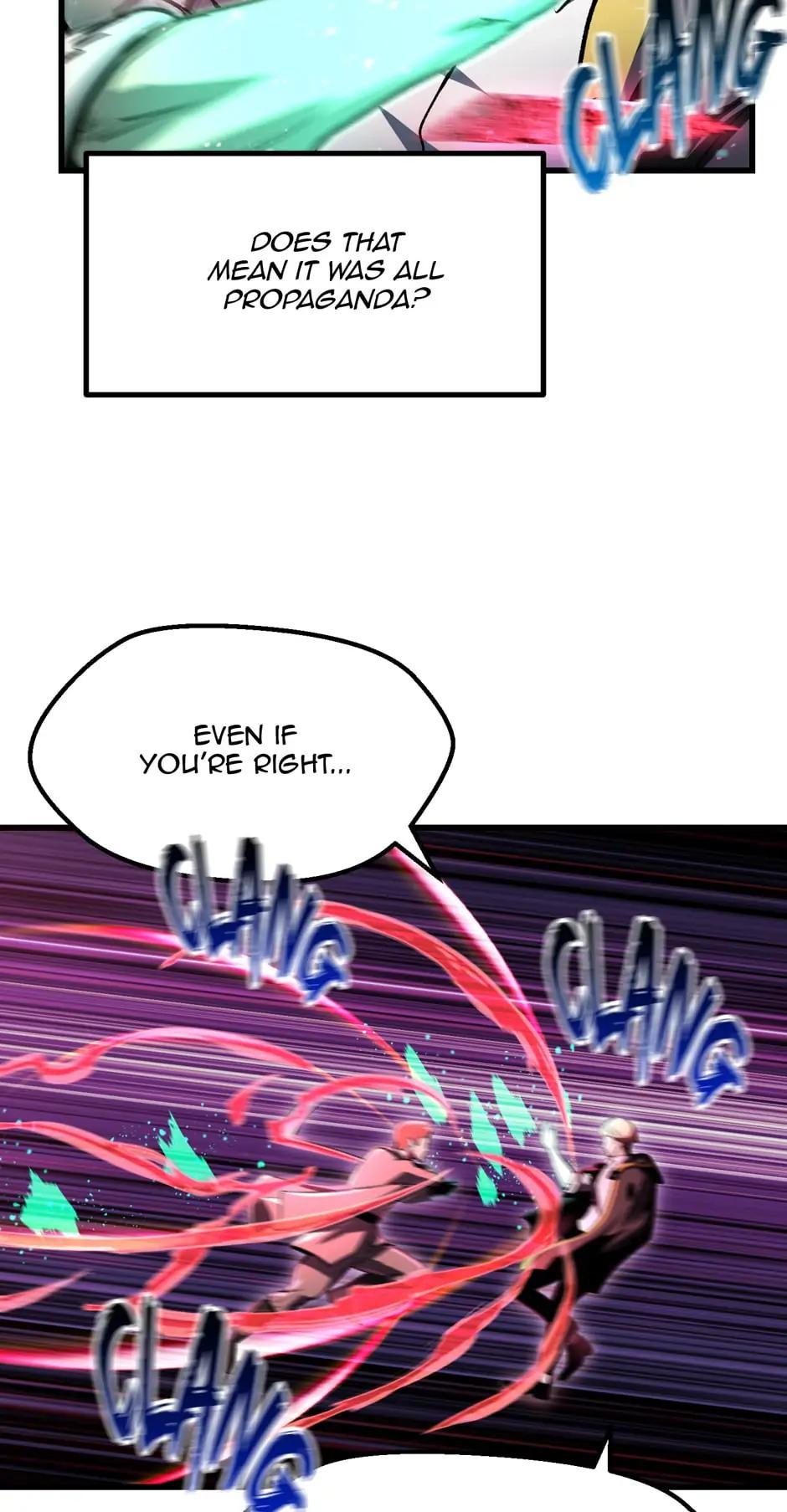 Otherworldly Sword King’s Survival Records Chap 137 - Next Chap 138