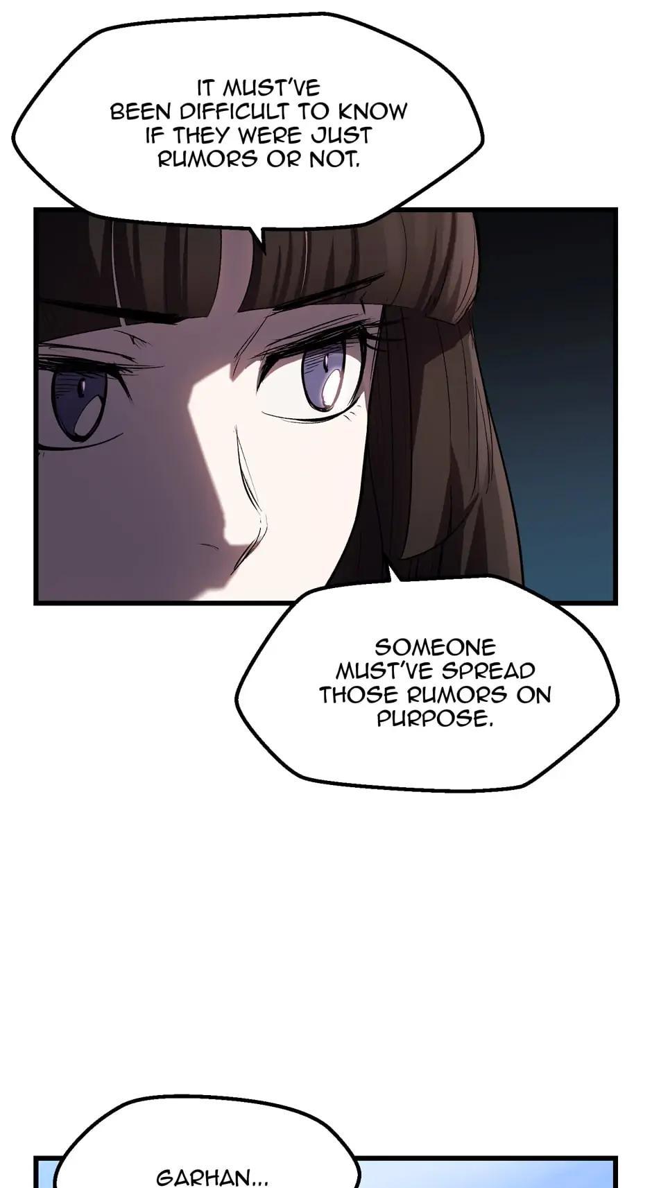 Otherworldly Sword King’s Survival Records Chap 137 - Next Chap 138