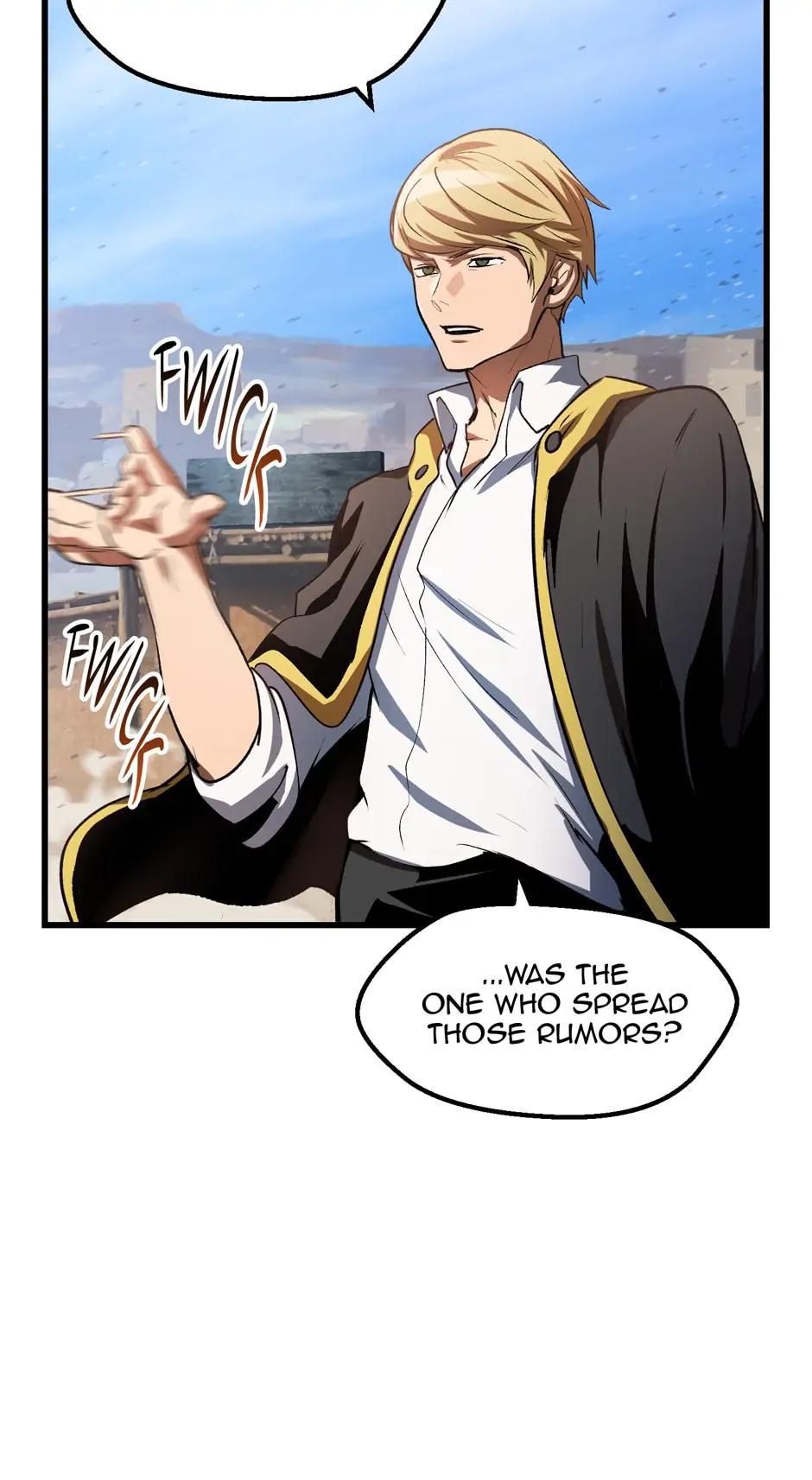Otherworldly Sword King’s Survival Records Chap 137 - Next Chap 138