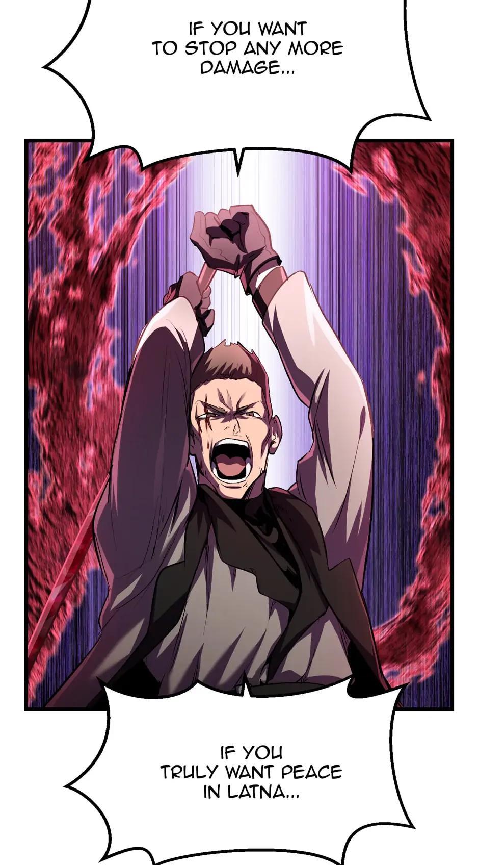 Otherworldly Sword King’s Survival Records Chap 137 - Next Chap 138