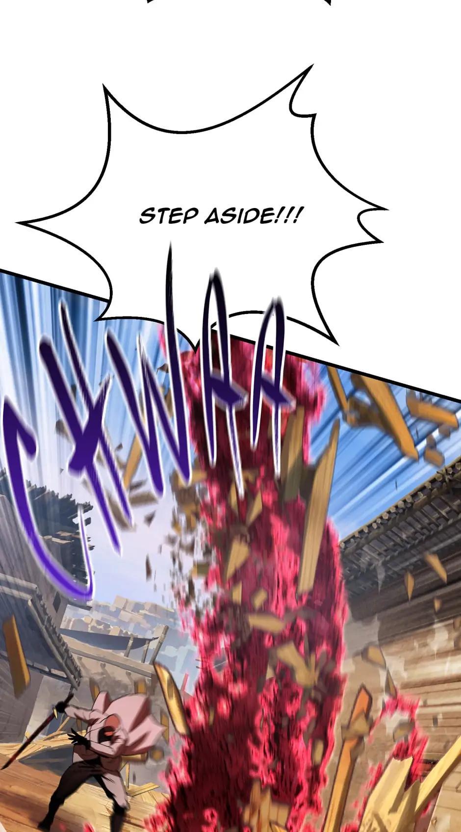 Otherworldly Sword King’s Survival Records Chap 137 - Next Chap 138
