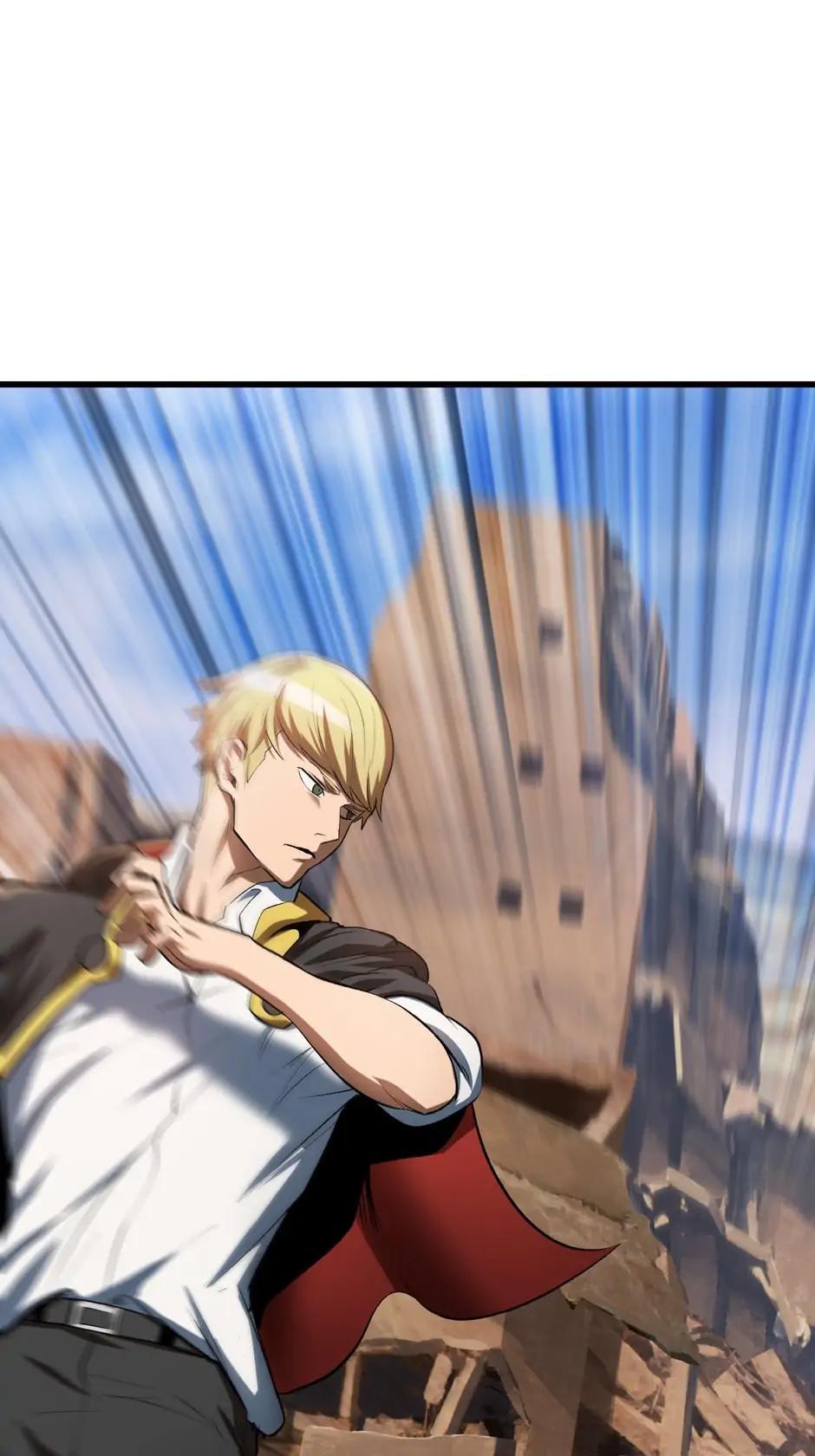 Otherworldly Sword King’s Survival Records Chap 137 - Next Chap 138