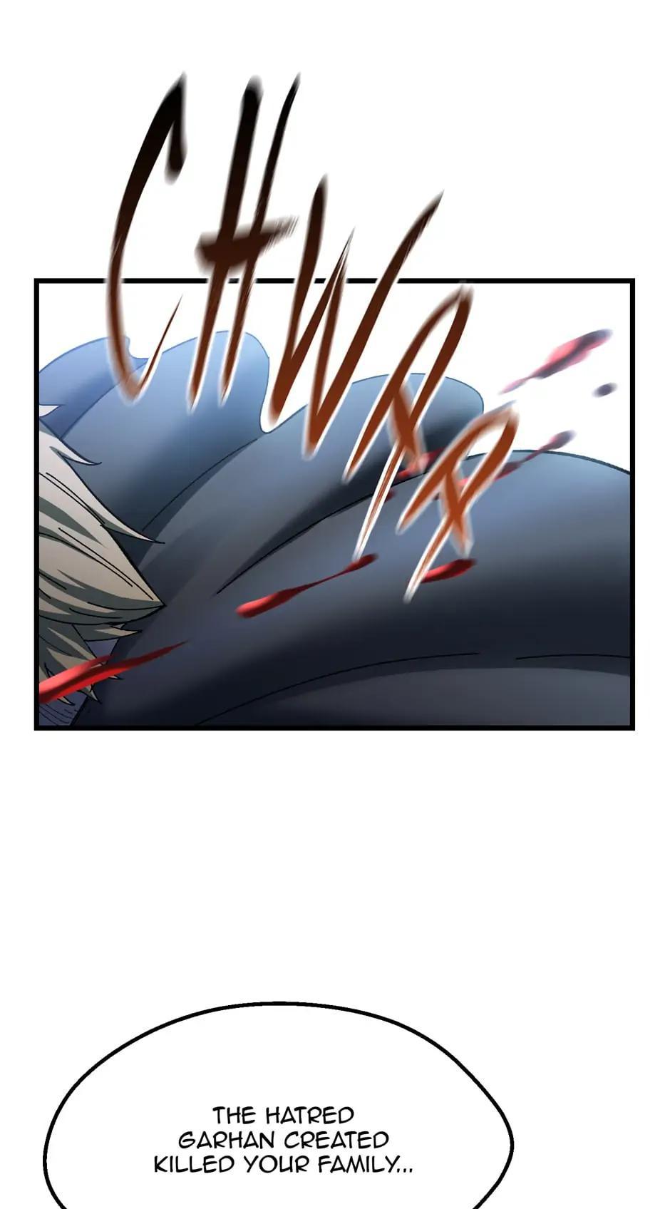 Otherworldly Sword King’s Survival Records Chap 137 - Next Chap 138