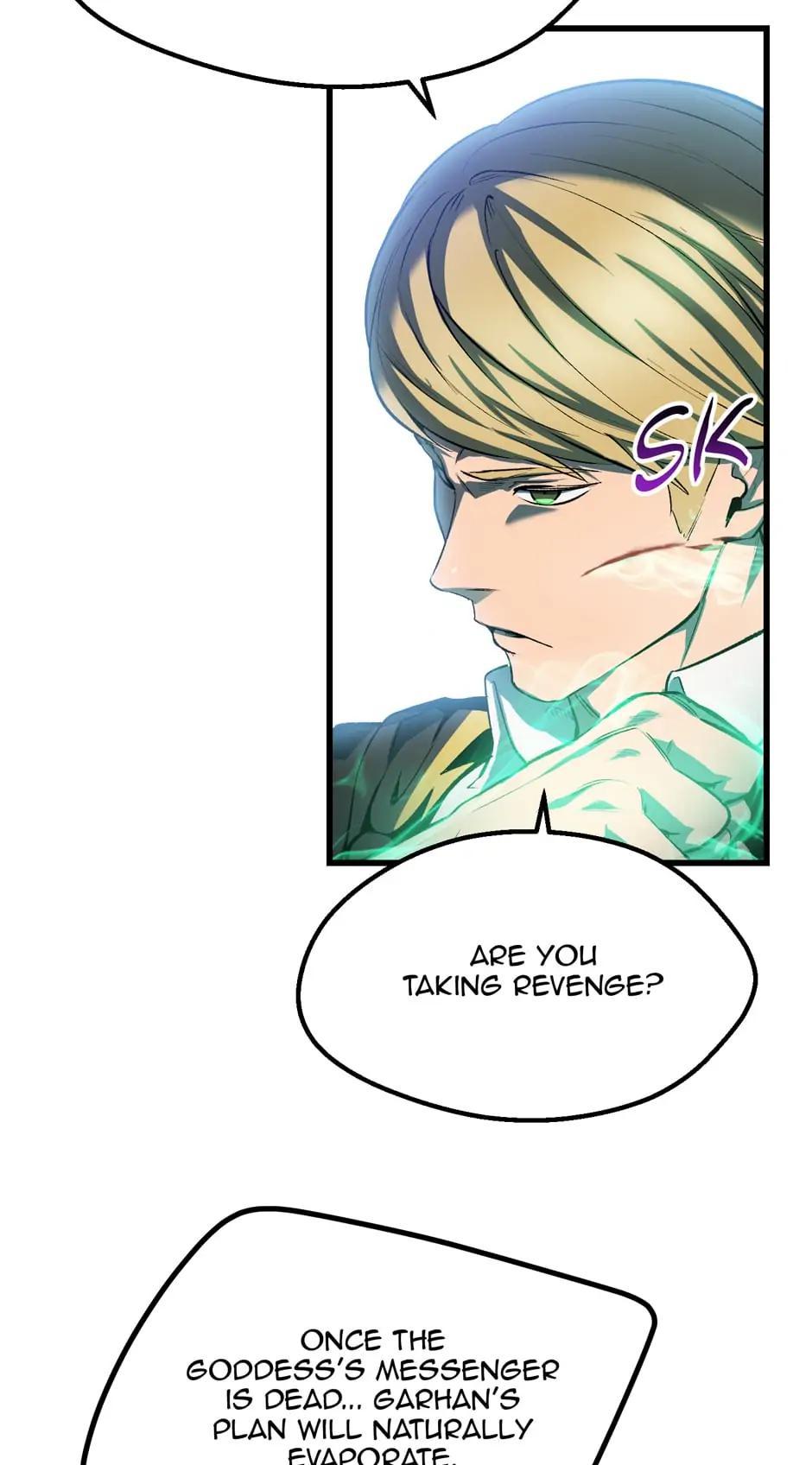 Otherworldly Sword King’s Survival Records Chap 137 - Next Chap 138