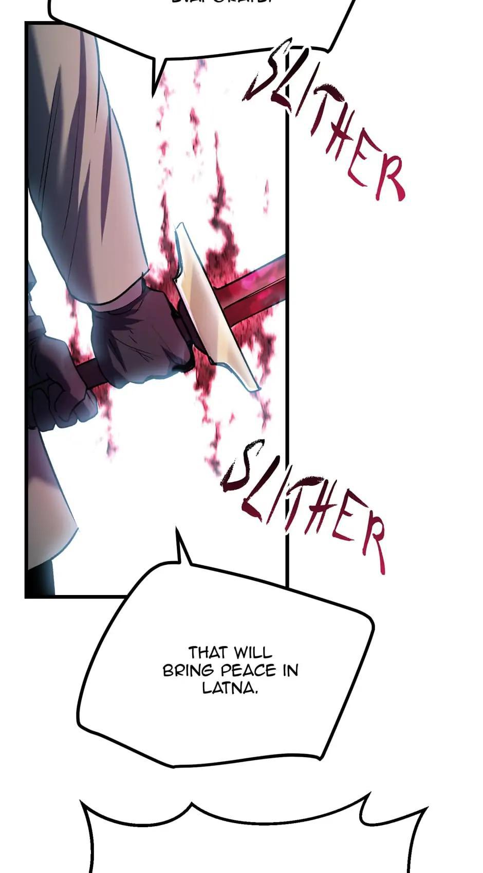 Otherworldly Sword King’s Survival Records Chap 137 - Next Chap 138