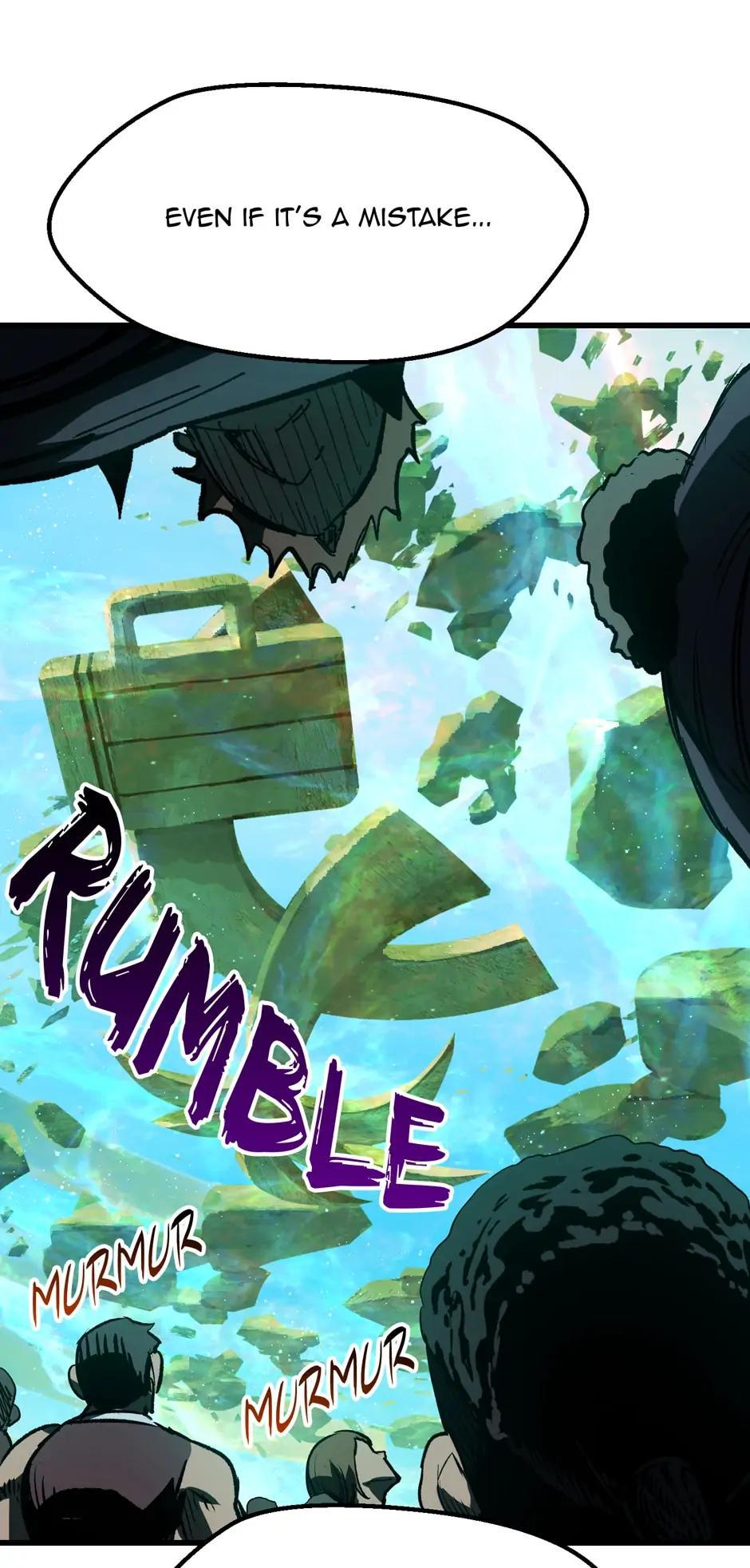 Otherworldly Sword King’s Survival Records Chap 137 - Next Chap 138