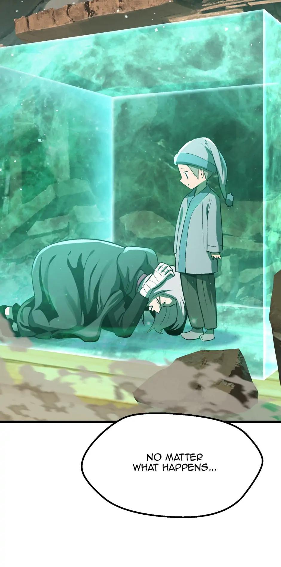 Otherworldly Sword King’s Survival Records Chap 137 - Next Chap 138