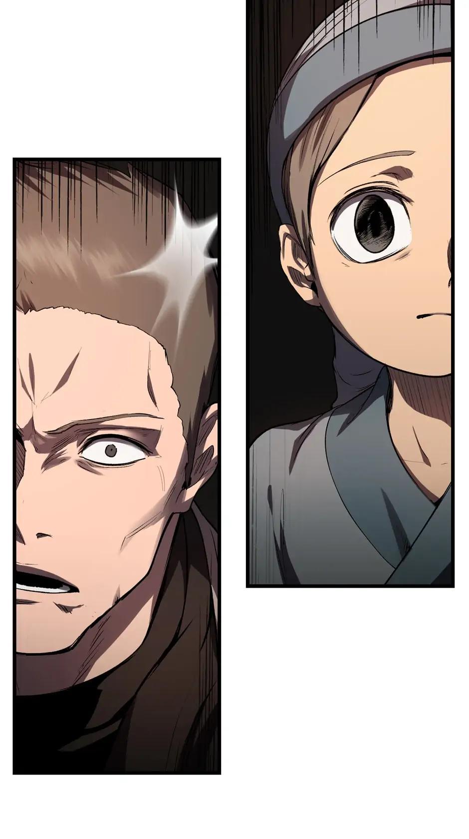 Otherworldly Sword King’s Survival Records Chap 137 - Next Chap 138