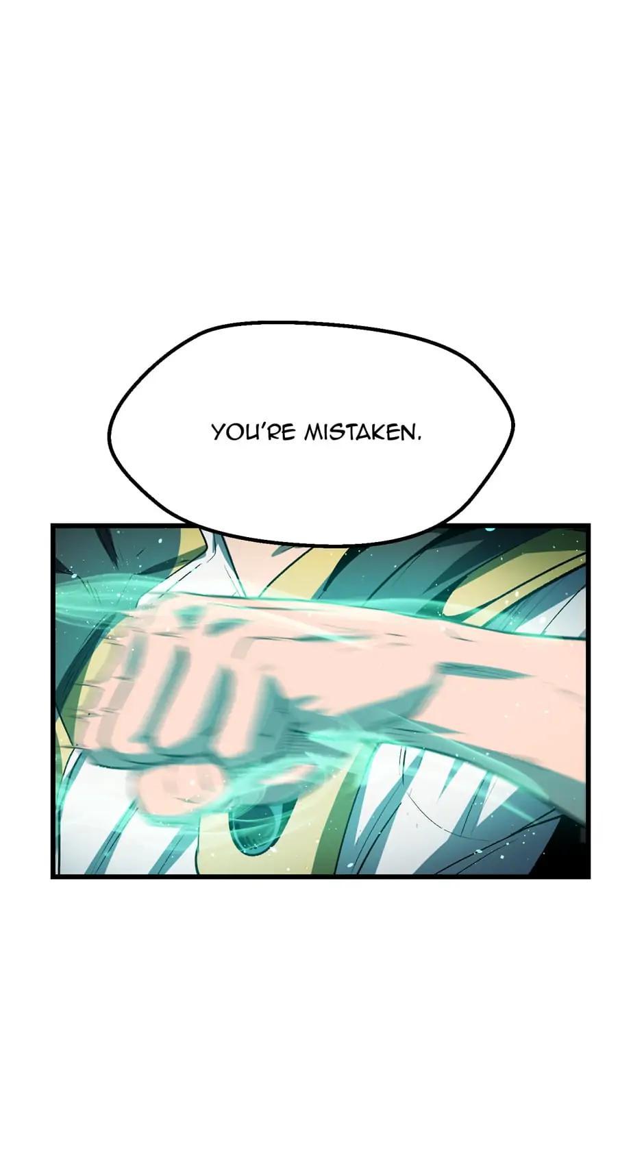 Otherworldly Sword King’s Survival Records Chap 137 - Next Chap 138