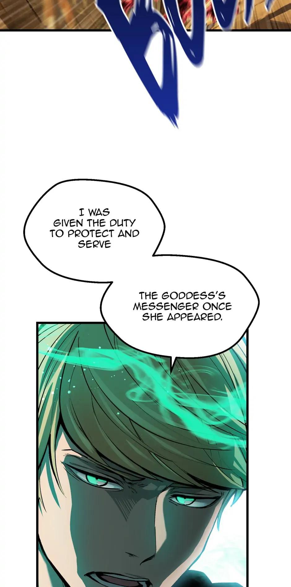 Otherworldly Sword King’s Survival Records Chap 137 - Next Chap 138