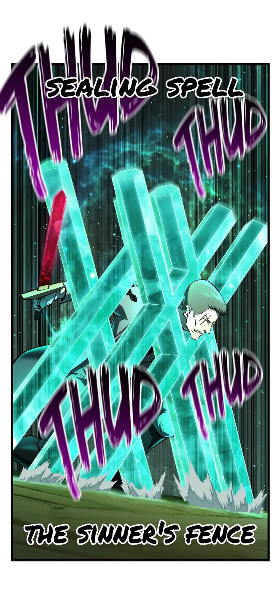 Otherworldly Sword King’s Survival Records Chap 137 - Next Chap 138