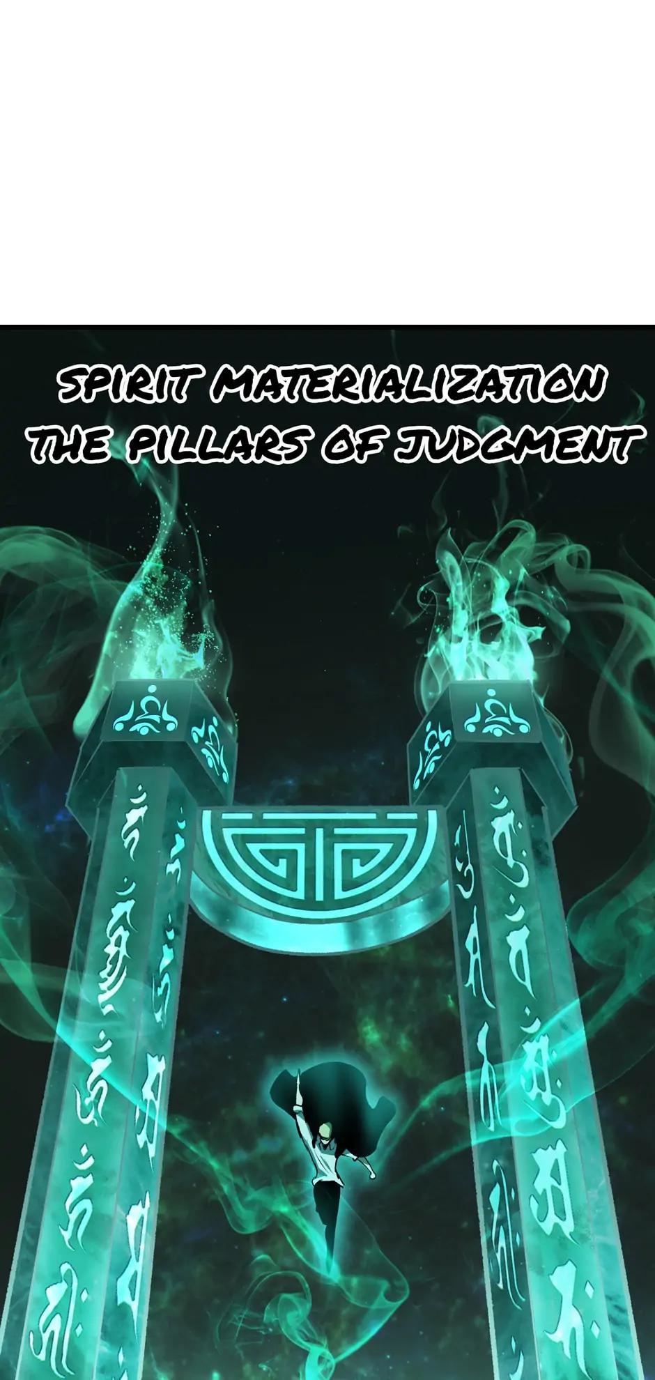 Otherworldly Sword King’s Survival Records Chap 137 - Next Chap 138
