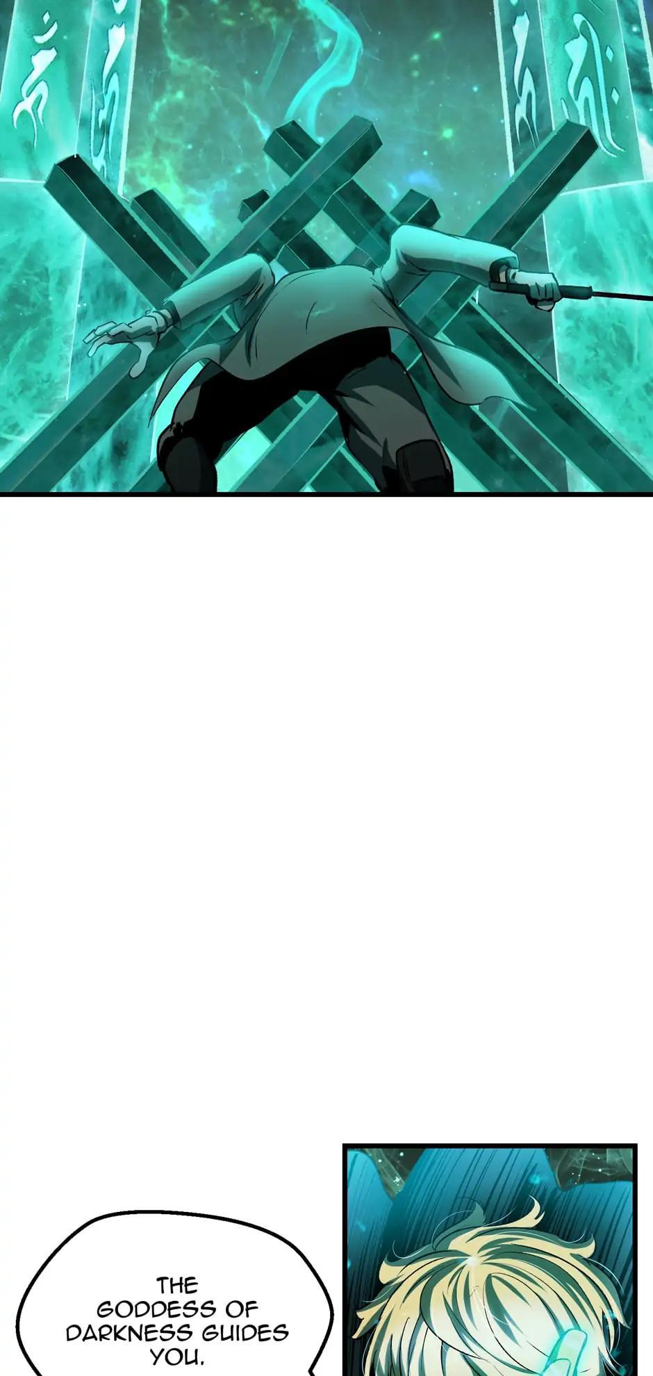 Otherworldly Sword King’s Survival Records Chap 137 - Next Chap 138