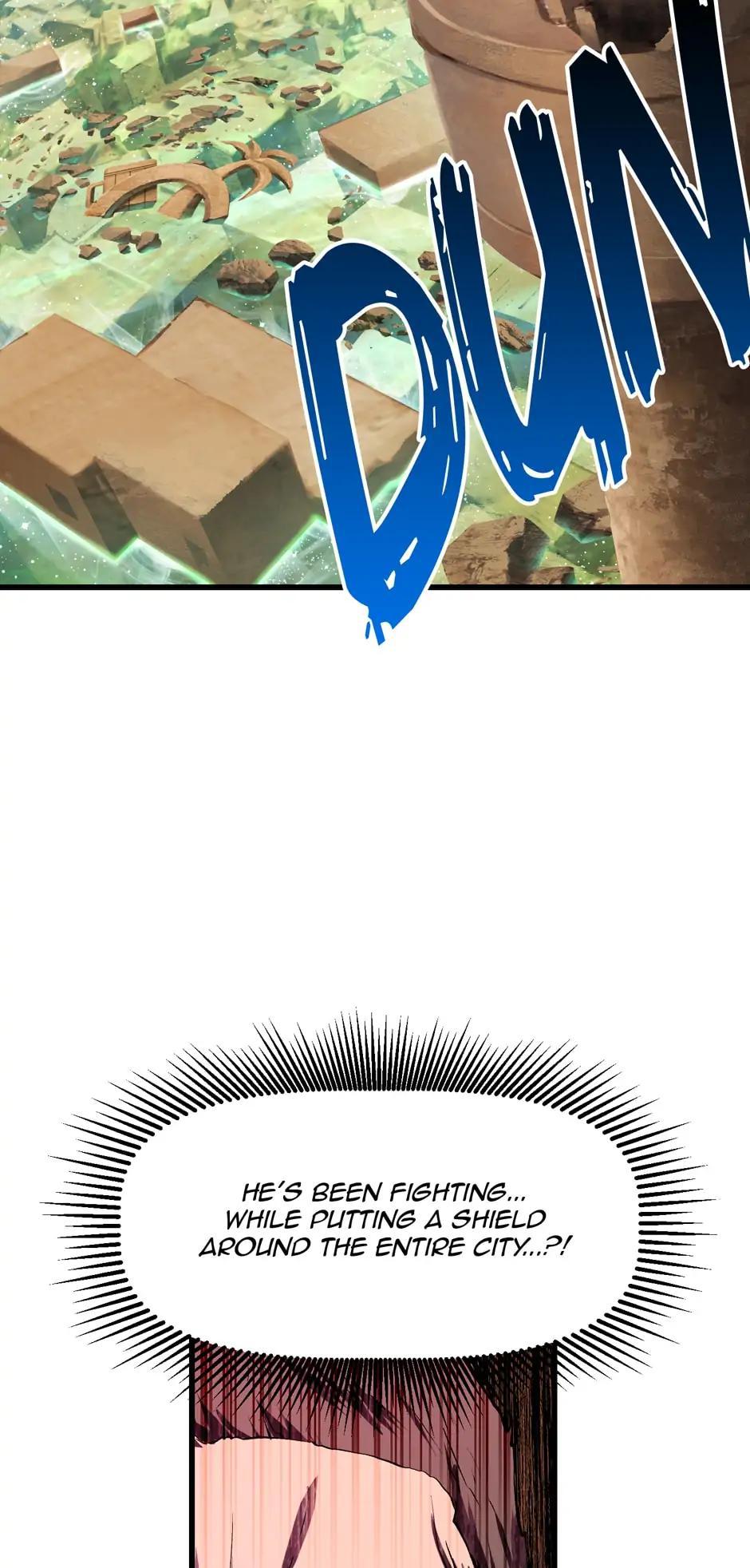 Otherworldly Sword King’s Survival Records Chap 137 - Next Chap 138