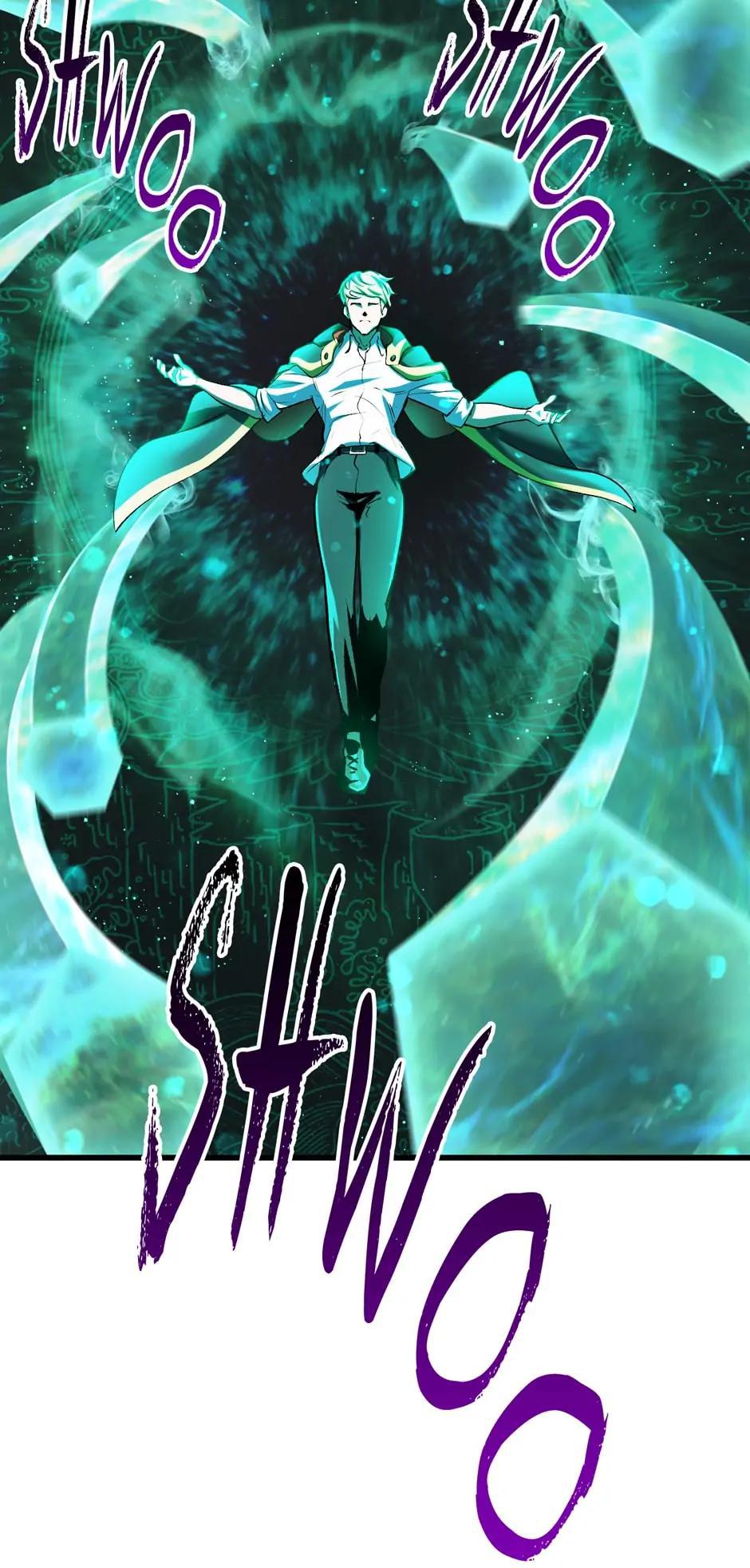 Otherworldly Sword King’s Survival Records Chap 137 - Next Chap 138