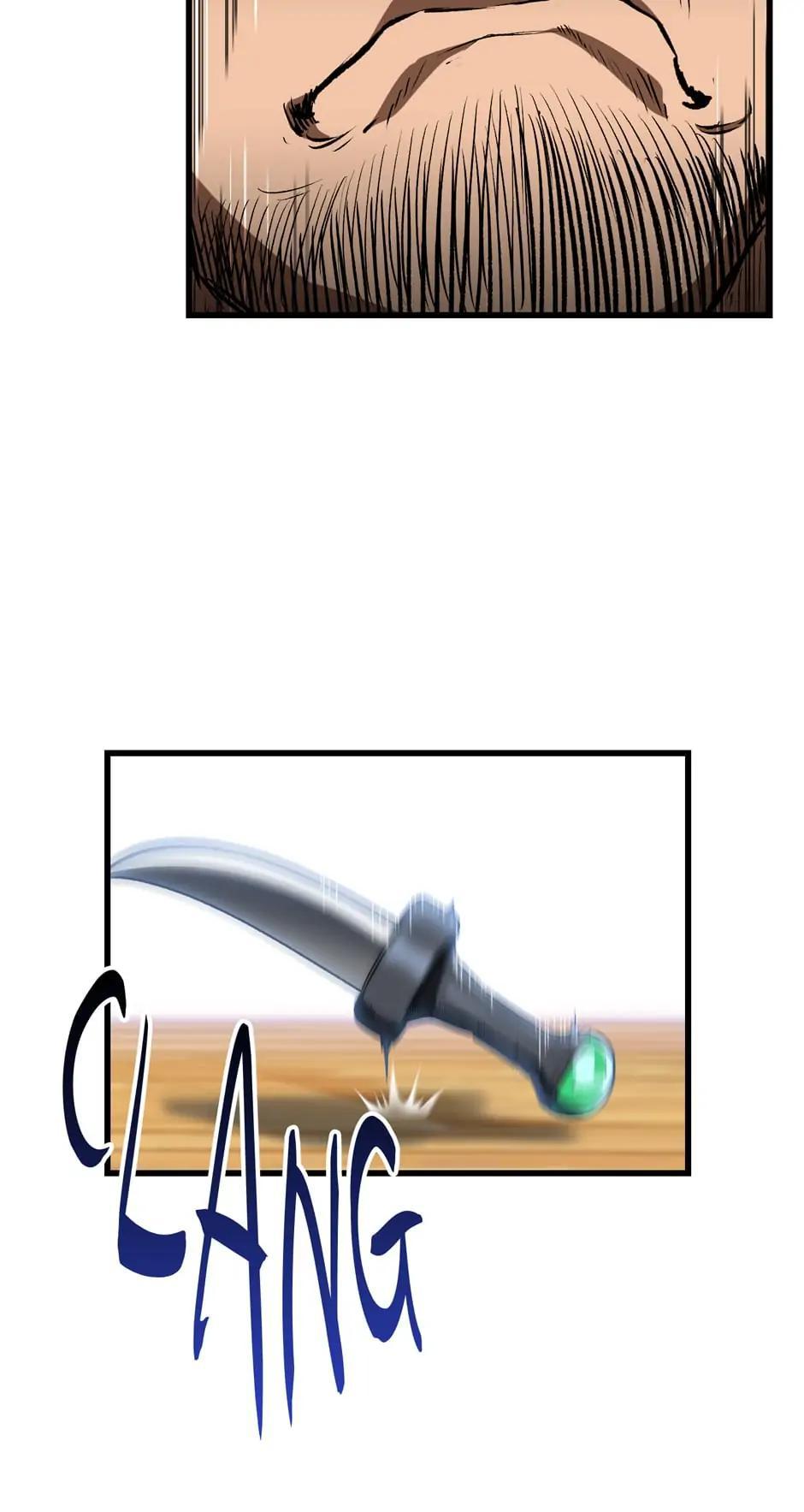 Otherworldly Sword King’s Survival Records Chap 138 - Next Chap 139