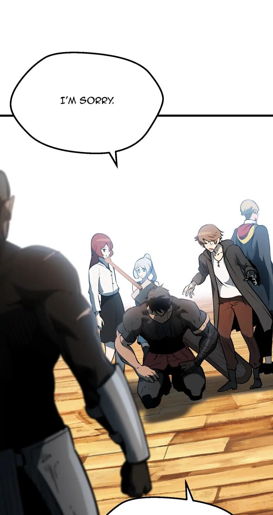 Otherworldly Sword King’s Survival Records Chap 138 - Next Chap 139