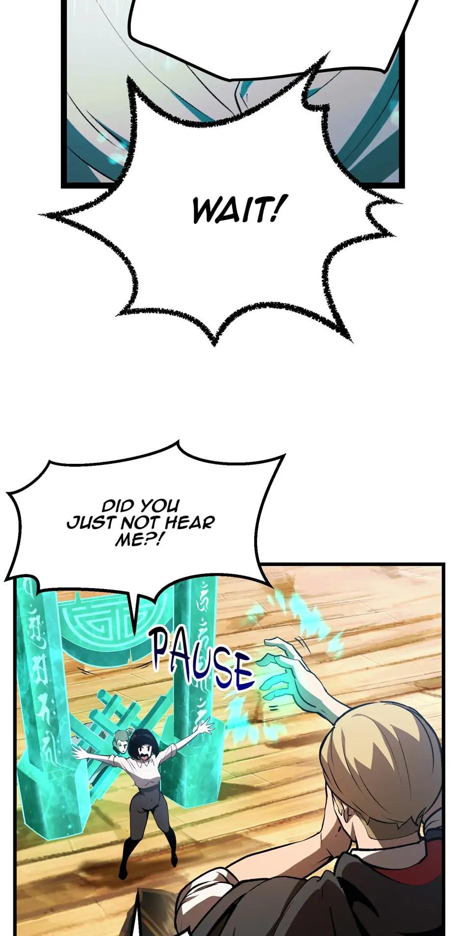 Otherworldly Sword King’s Survival Records Chap 138 - Next Chap 139