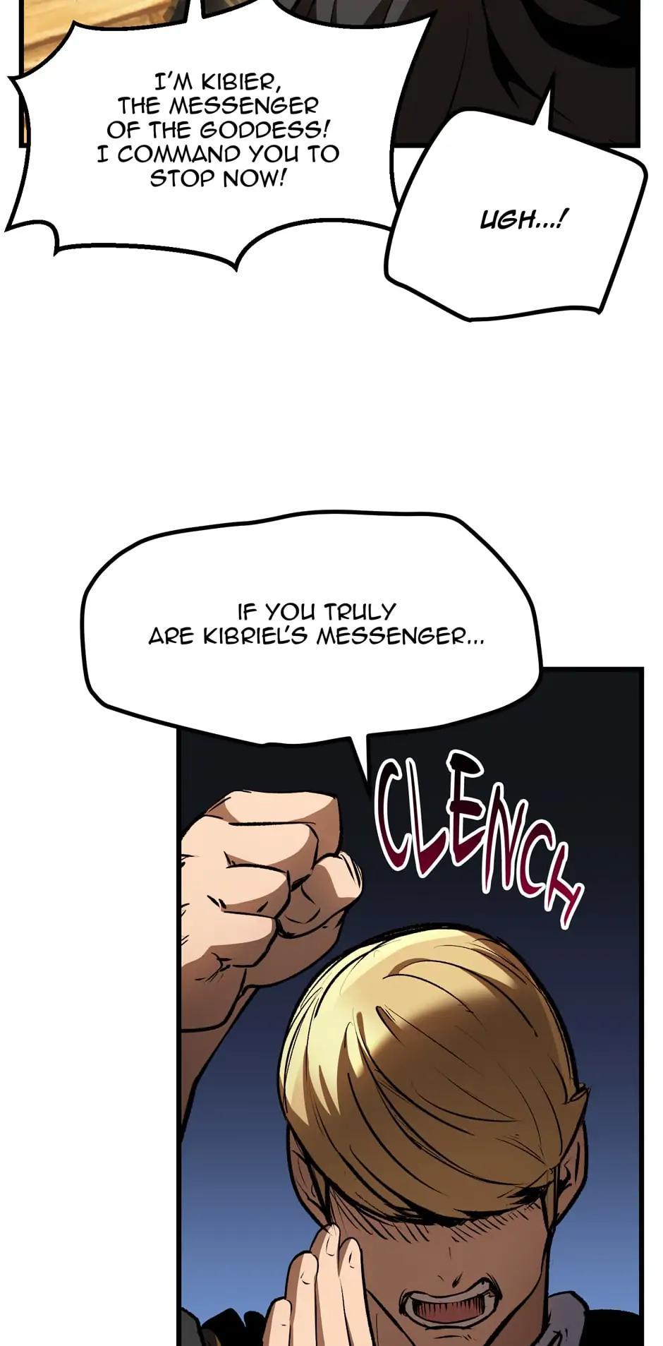 Otherworldly Sword King’s Survival Records Chap 138 - Next Chap 139