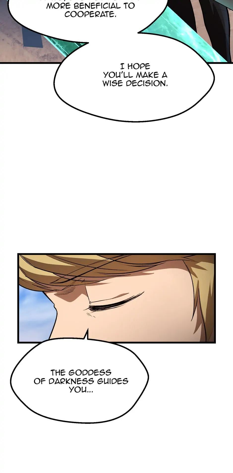 Otherworldly Sword King’s Survival Records Chap 138 - Next Chap 139