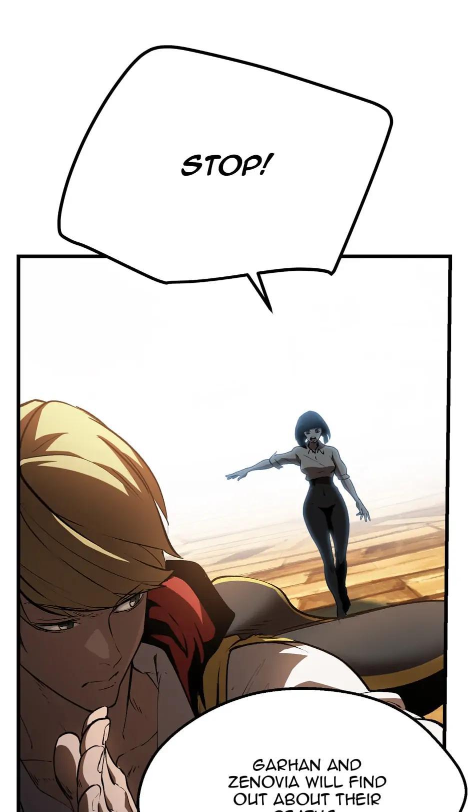 Otherworldly Sword King’s Survival Records Chap 138 - Next Chap 139