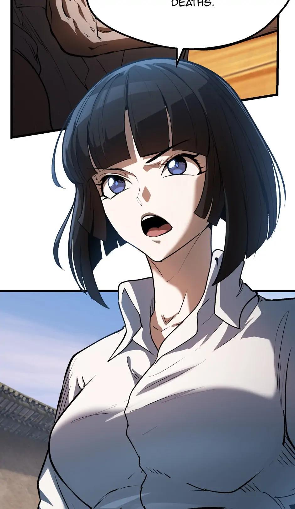Otherworldly Sword King’s Survival Records Chap 138 - Next Chap 139