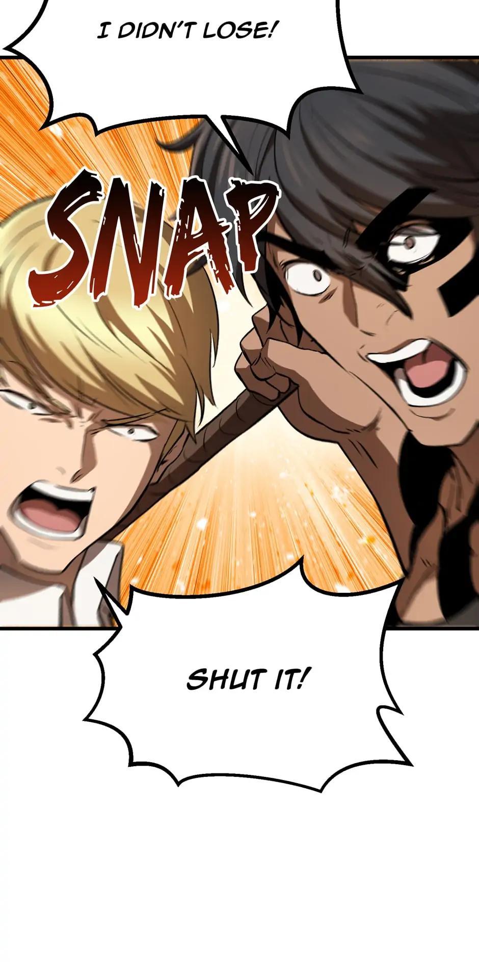 Otherworldly Sword King’s Survival Records Chap 138 - Next Chap 139