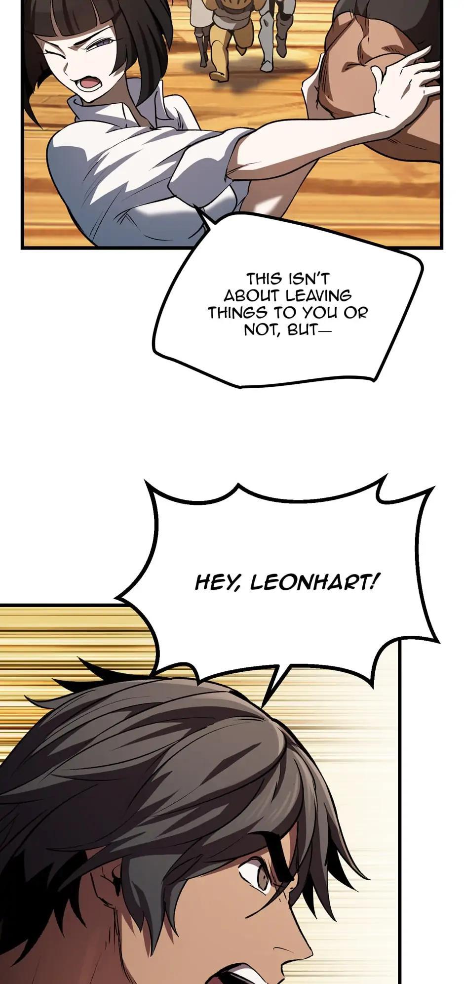Otherworldly Sword King’s Survival Records Chap 138 - Next Chap 139