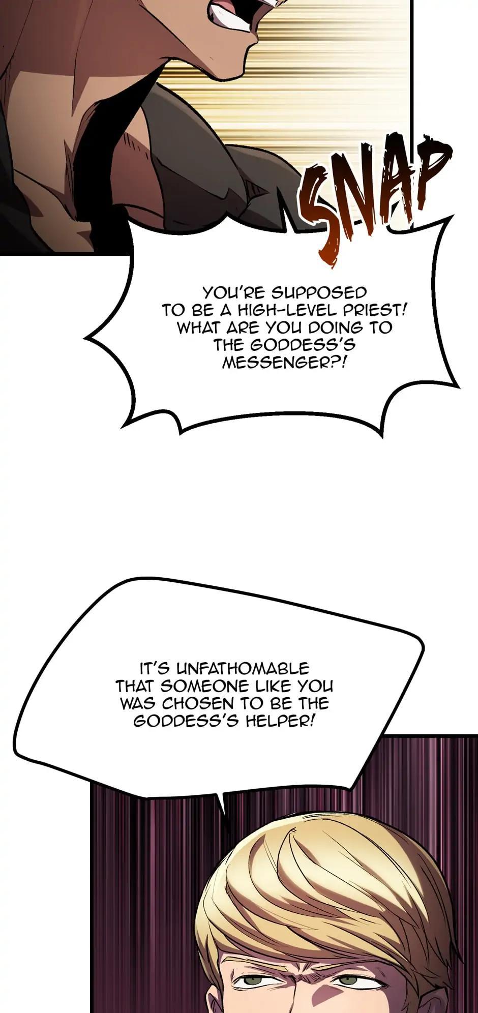 Otherworldly Sword King’s Survival Records Chap 138 - Next Chap 139