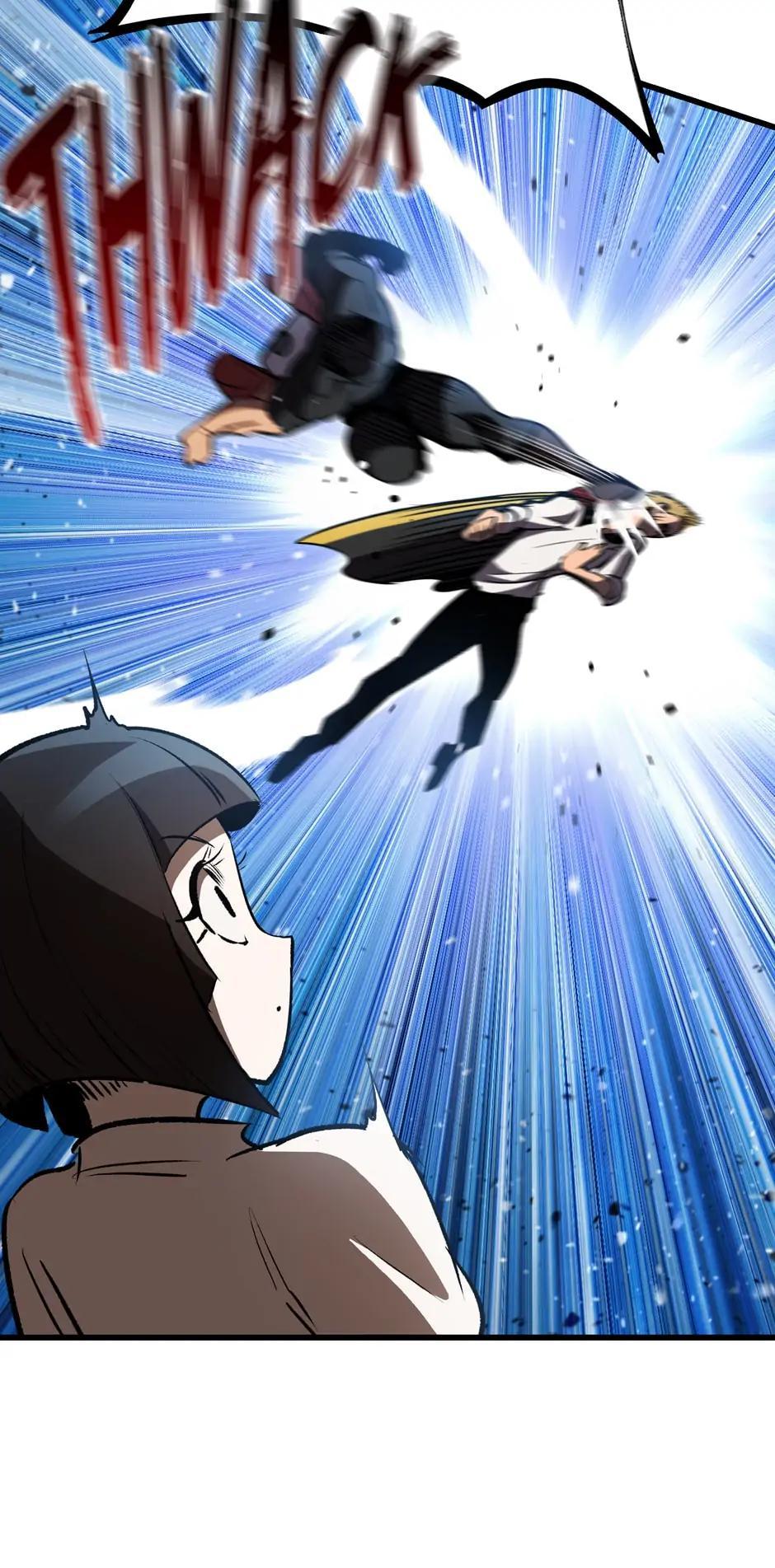 Otherworldly Sword King’s Survival Records Chap 138 - Next Chap 139