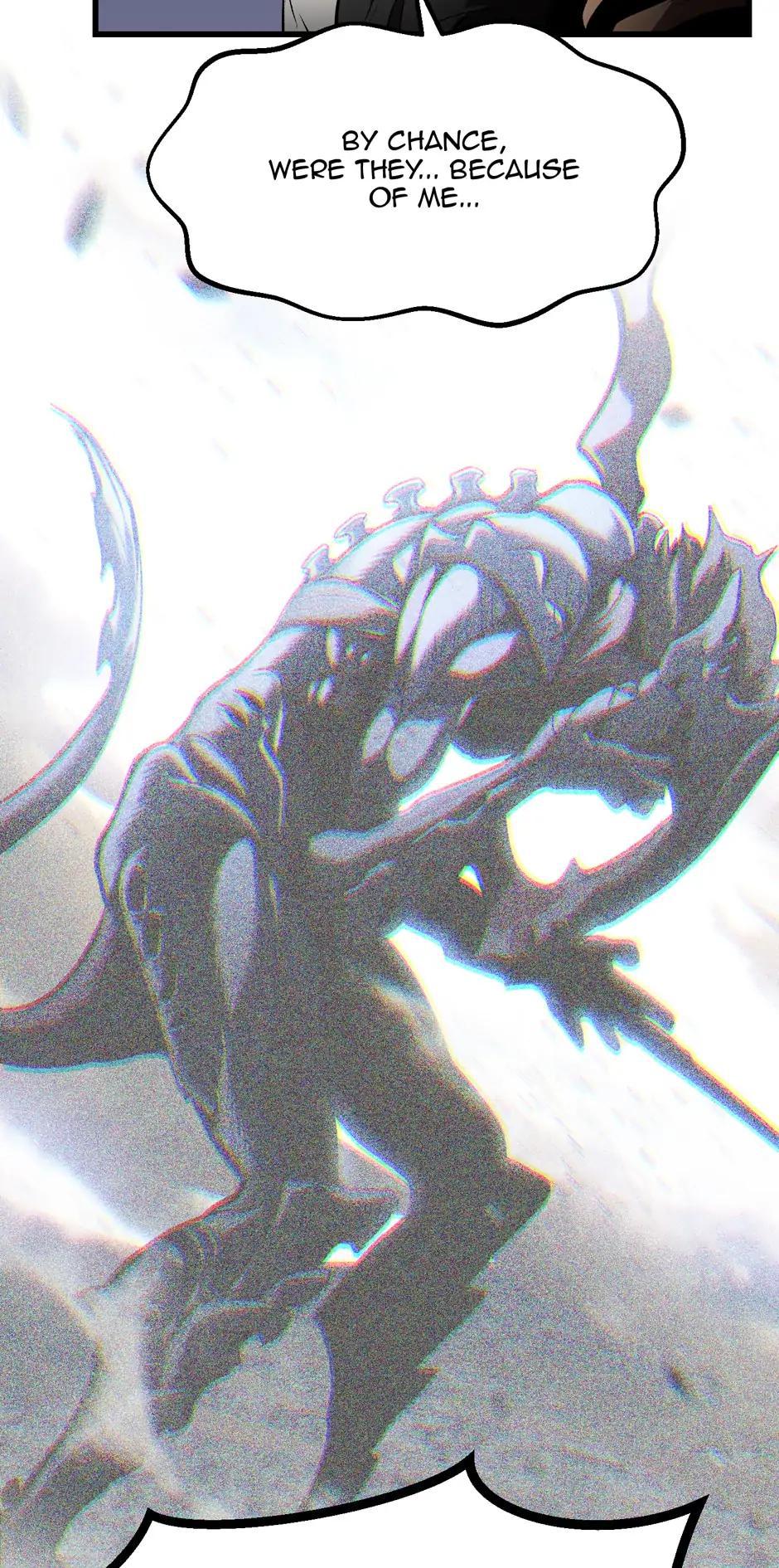 Otherworldly Sword King’s Survival Records Chap 138 - Next Chap 139