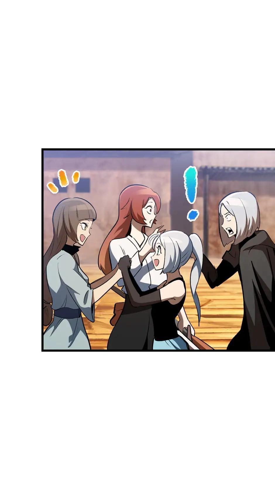 Otherworldly Sword King’s Survival Records Chap 138 - Next Chap 139