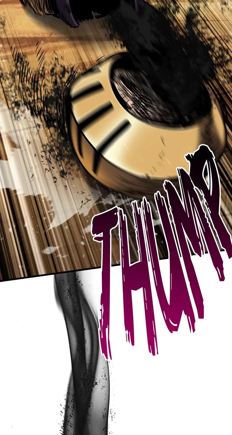 Otherworldly Sword King’s Survival Records Chap 138 - Next Chap 139