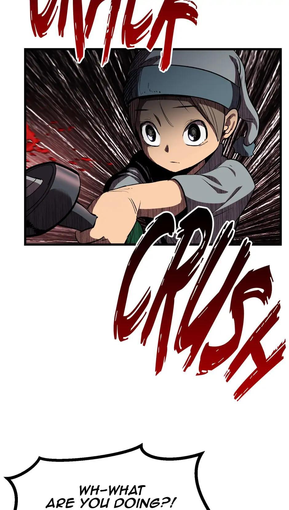 Otherworldly Sword King’s Survival Records Chap 138 - Next Chap 139