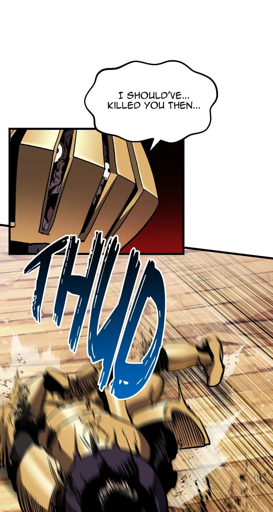 Otherworldly Sword King’s Survival Records Chap 138 - Next Chap 139
