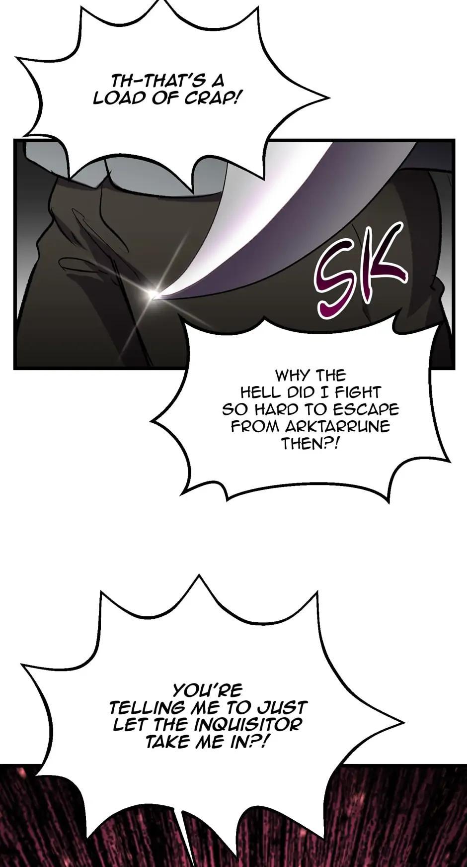 Otherworldly Sword King’s Survival Records Chap 138 - Next Chap 139
