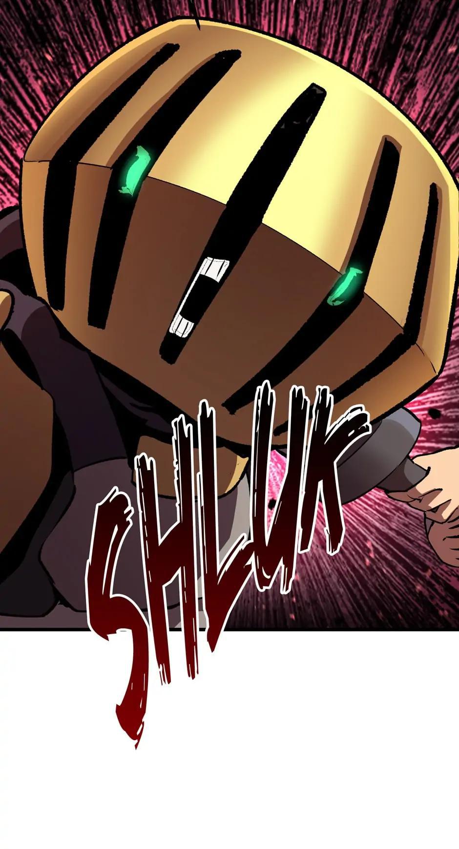 Otherworldly Sword King’s Survival Records Chap 138 - Next Chap 139