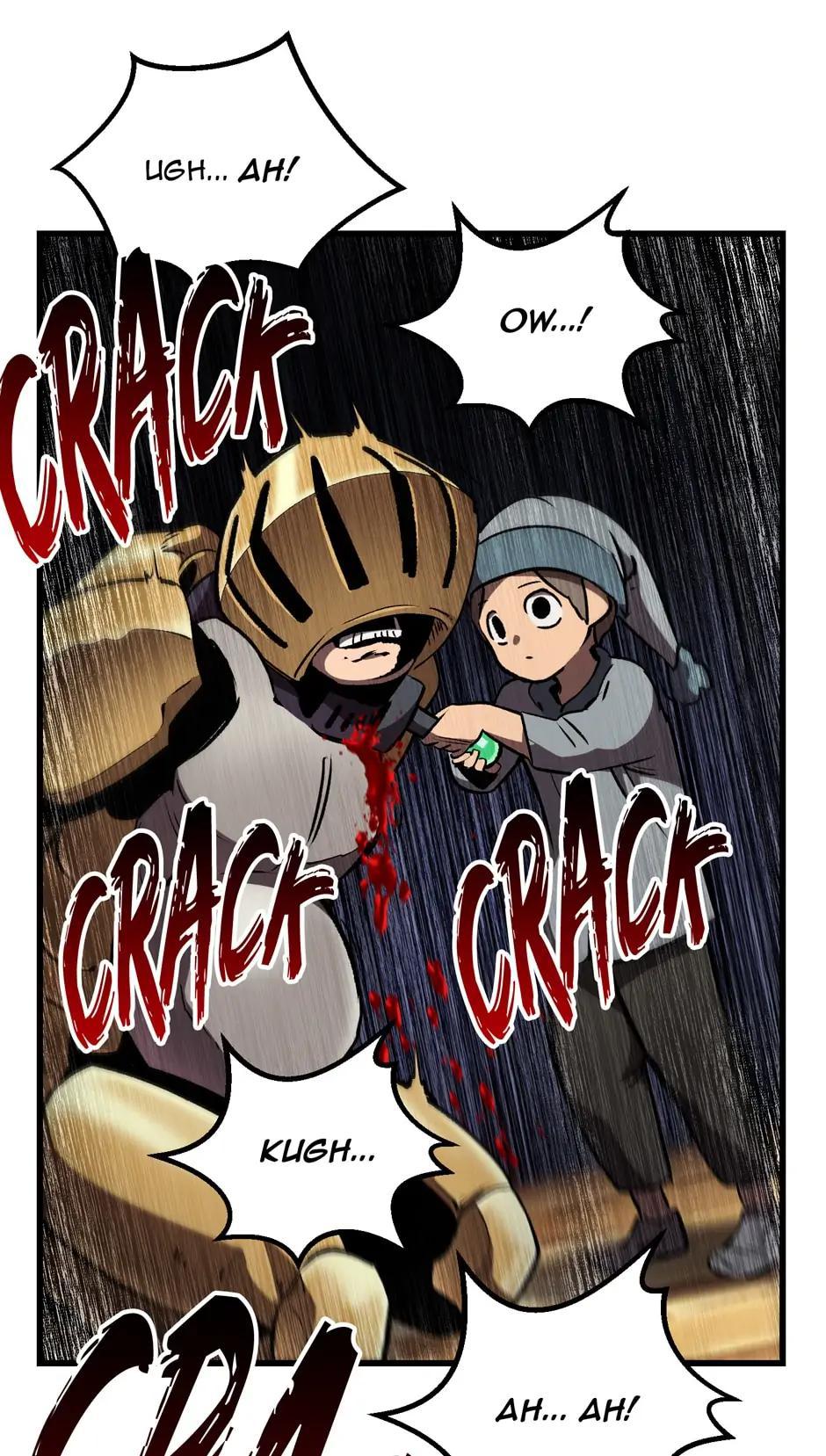Otherworldly Sword King’s Survival Records Chap 138 - Next Chap 139