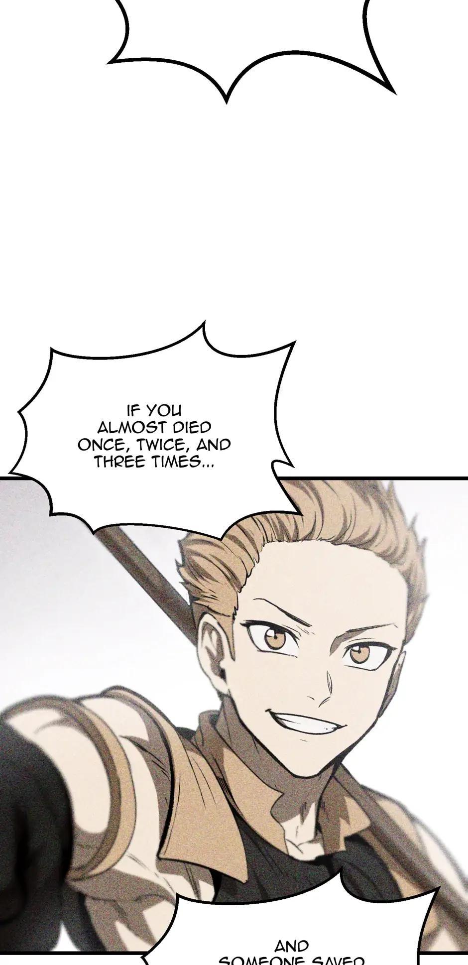 Otherworldly Sword King’s Survival Records Chap 138 - Next Chap 139